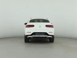 Mercedes GLC300e