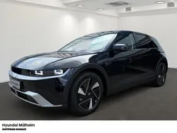 Abyss black / mic Neu 2025 Hyundai Ioniq 5 Techniq SUV | 45.880 € (Etwas zu teuer)