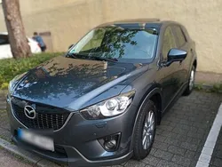 Gebraucht 2013 Mazda CX-5 SUV | 9.000 € (Fairer Preis)