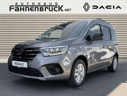 Stahlgrau metallic Neu 2025 Renault Kangoo Techno Van / Kleinbus | 35.565 € (Etwas zu teuer)