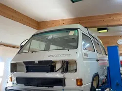 VW T3
