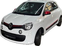 Weiß Gebraucht 2017 Renault Twingo Kleinwagen | 7.900 € (Etwas zu teuer)
