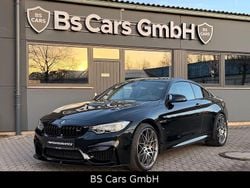 Schwarz Gebraucht 2016 BMW M4 Performance Coupé | 42.900 € (Superpreis)