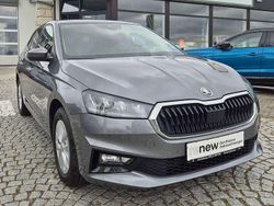 Graphitegrau Gebraucht 2024 Skoda Fabia Selection Kleinwagen | 20.650 € (Fairer Preis)