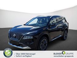 Black pearl (m) blac Neu 2025 Nissan X-Trail Tekna SUV | 40.990 €