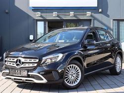 Schwarz Gebraucht 2019 Mercedes GLA180 Style SUV | 16.900 € (Guter Preis)