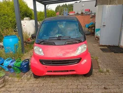 Rot Gebraucht 1999 Smart #1 Edition #1 SUV | 4.999 €