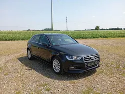 Schwarz Gebraucht 2013 Audi A3 Sportback Limousine | 12.800 € (Fairer Preis)