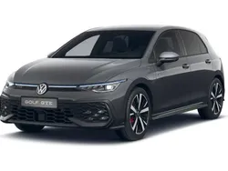 VW Golf VIII