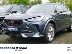 Sonstige Gebraucht 2023 Cupra Formentor SUV | 30.980 € (Fairer Preis)