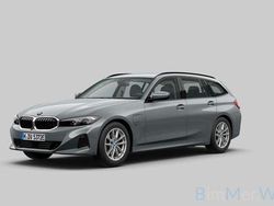 Shyscraper grauc4w Gebraucht 2022 BMW 330e Sport Line Kombi | 28.499 € (Fairer Preis)
