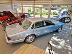 Silber Gebraucht 1995 Jaguar XJ Limousine | 5.760 €