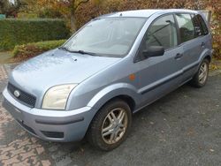 Gebraucht 2005 Ford Fusion Kombi | 2.200 €