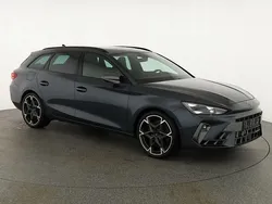 Andere Gebraucht 2025 Cupra Leon VZ | 39.694 € (Superpreis)
