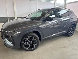 Ecotronic gray pearl pe2 Neu 2025 Hyundai Tucson N Line SUV | 42.990 € (Etwas zu teuer)