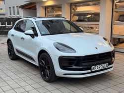 Weiß Gebraucht 2024 Porsche Macan GTS SUV | 97.900 € (Guter Preis)