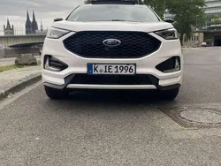 Gebraucht 2020 Ford Edge ST-Line SUV | 27.950 € (Fairer Preis)
