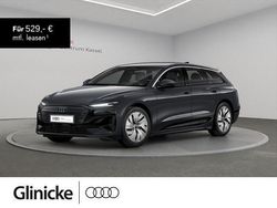 Grau Neu 2025 Audi A6 e-tron Ambiente Kombi | 50.990 €