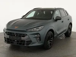 Enceladus grau matt Gebraucht 2025 Cupra Terramar SUV | 49.495 € (Fairer Preis)