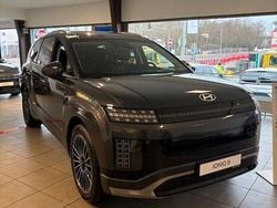 Grau Neu 2026 Hyundai Ioniq 9 SUV | 77.839 € (Fairer Preis)