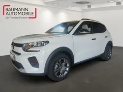 Weiß Neu 2025 Citroën C3 Kleinwagen | 19.700 € (Fairer Preis)