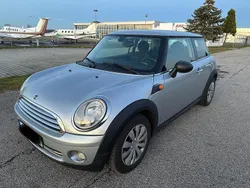 Silber Gebraucht 2010 Mini ONE Kleinwagen | 1.999 €