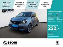 Grau Gebraucht 2018 Smart ForFour Kleinwagen | 11.290 € (Fairer Preis)