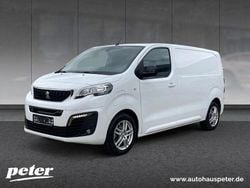Eisweiß Gebraucht 2023 Peugeot e-Expert Van | 20.825 € (Guter Preis)