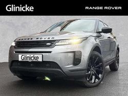Eiger grey Gebraucht 2025 Land Rover Range Rover evoque S | 68.854 €