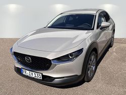 Beige Gebraucht 2025 Mazda CX-30 Exclusive-Line SUV | 33.490 €
