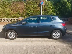 Grau Gebraucht 2019 Seat Ibiza XCELLENCE Limousine | 13.500 € (Fairer Preis)