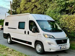 Gebraucht 2019 Fiat Ducato Comfort Van | 42.900 €