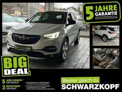 Weiß Gebraucht 2019 Opel Grandland X SUV | 13.940 € (Fairer Preis)