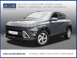 Abyss black (schwarz) Neu 2025 Hyundai Kona Select SUV | 29.333 € (Guter Preis)