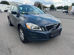 Blau Gebraucht 2012 Volvo XC60 SUV | 6.450 €