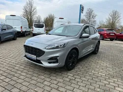 Grau Gebraucht 2024 Ford Kuga SUV | 33.850 € (Guter Preis)