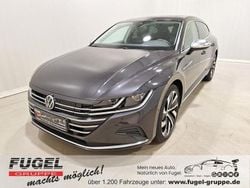 Mangangrau metallic Gebraucht 2021 VW Arteon Elegance Kombi | 25.899 € (Guter Preis)