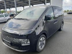 Schwarz Gebraucht 2023 Hyundai Staria Prime Van | 37.990 €