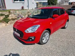 Rot Gebraucht 2020 Suzuki Swift Kleinwagen | 10.480 € (Guter Preis)
