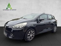 Schwarz Gebraucht 2013 Renault Clio IV Dynamique Limousine | 3.950 € (Guter Preis)