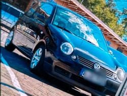 Schwarz Gebraucht 2002 VW Lupo Kleinwagen | 850 € (Fairer Preis)