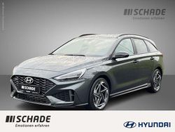 Abyss black Neu 2025 Hyundai i30 N Line Kombi | 29.450 € (Fairer Preis)