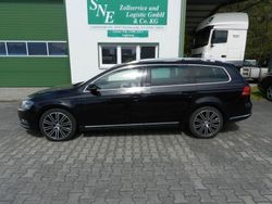 Schwarz Gebraucht 2014 VW Passat Exclusive Kombi | 13.390 € (Fairer Preis)