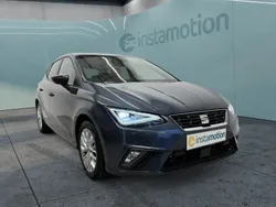 Other Gebraucht 2024 Seat Ibiza FR Limousine | 19.190 € (Guter Preis)