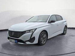 Weiss/typ aussenverkleidung me Gebraucht 2024 Peugeot 308 Allure Limousine | 22.630 € (Superpreis)