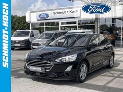 Schwarz Gebraucht 2019 Ford Focus Cool & Connect Limousine | 14.890 € (Fairer Preis)