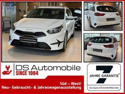 Carraraweiß Gebraucht 2025 Kia Ceed Sportswagon Vision Kombi | 21.900 € (Superpreis)