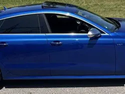 Gebraucht 2016 Audi S7 Design Kleinwagen | 48.399 €