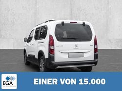 Gebraucht 2020 Peugeot Rifter Allure Van / Kleinbus | 22.520 €