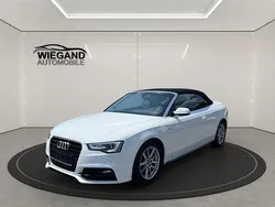 Andere Gebraucht 2016 Audi A5 Sport Coupé | 19.990 € (Guter Preis)